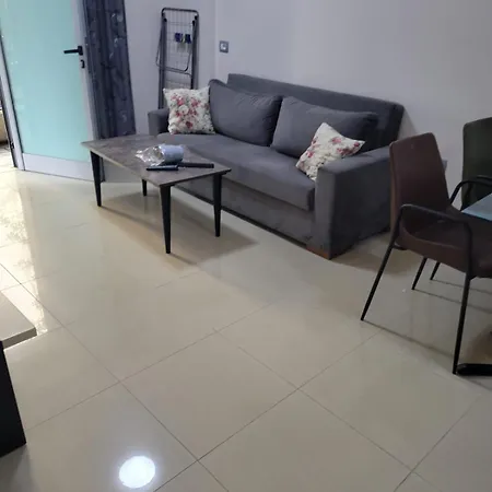 Ami Apartmán