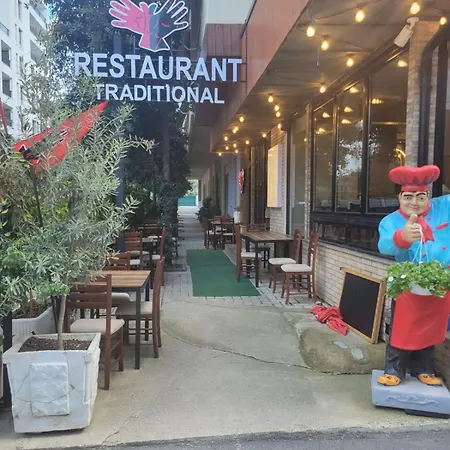 Appartement Ami Vlorë